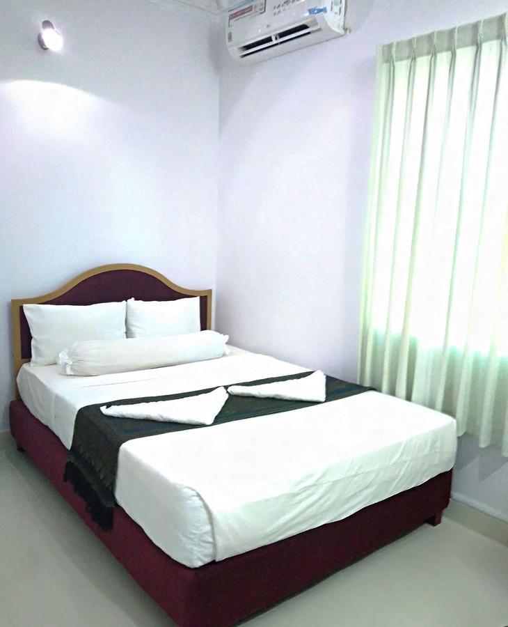 Pama Hotel Kampong Chhnang Exterior photo